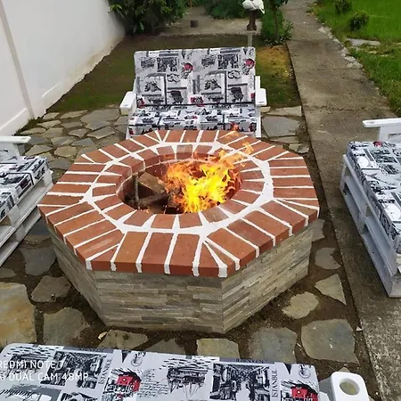 Hotel Family Malibu 3*