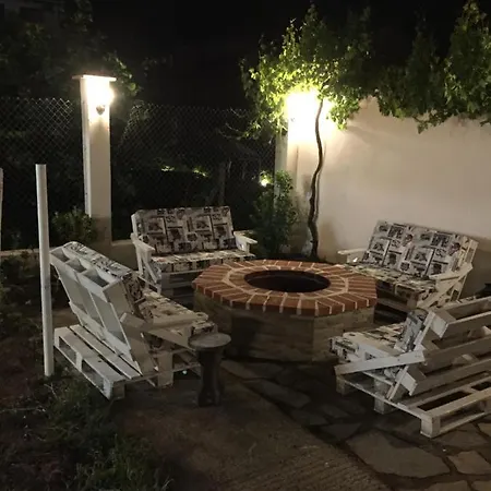 Ξενοδοχείο Family Malibu