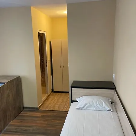 Family Malibu Tchernomorets