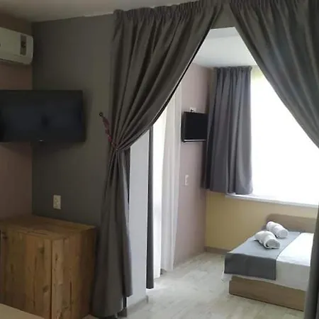 Hotel Family Malibu 3*