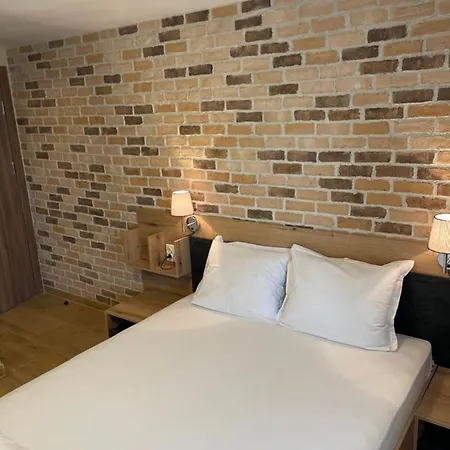 Family Malibu 3* Τσερνομόρετς