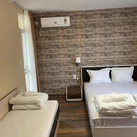 Family Malibu Ξενοδοχείο