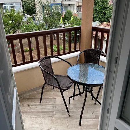 Family Malibu Ξενοδοχείο 3*