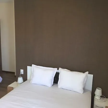 Family Malibu Ξενοδοχείο 3*