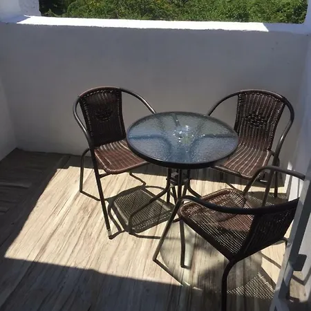Family Malibu Ξενοδοχείο 3*