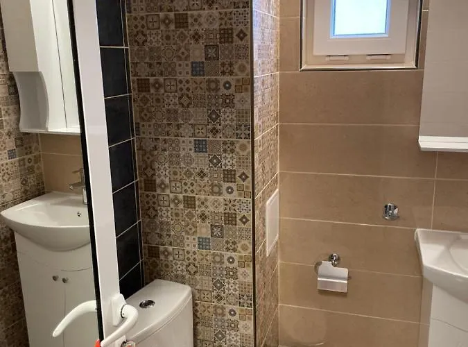 Family Malibu 3* Tchernomorets