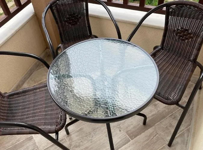 Family Malibu Tchernomorets