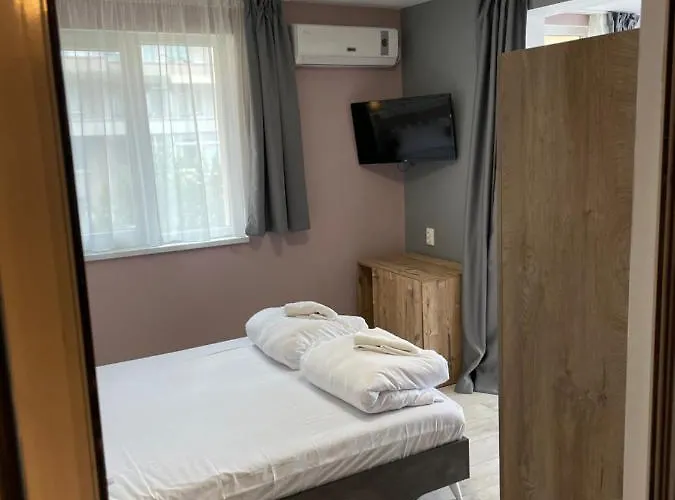 Hotel Family Malibu 3*