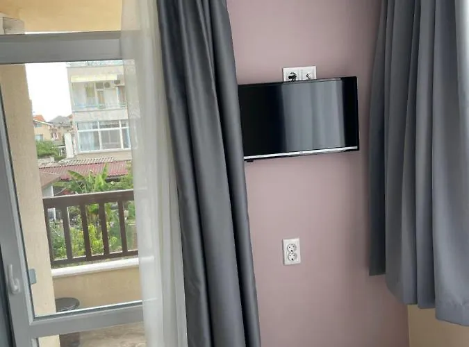 Hotel Family Malibu 3*