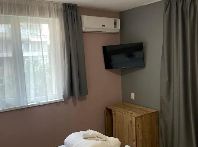 Hotel Family Malibu 3*