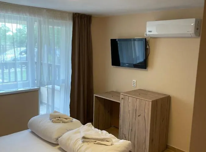 Family Malibu Tchernomorets