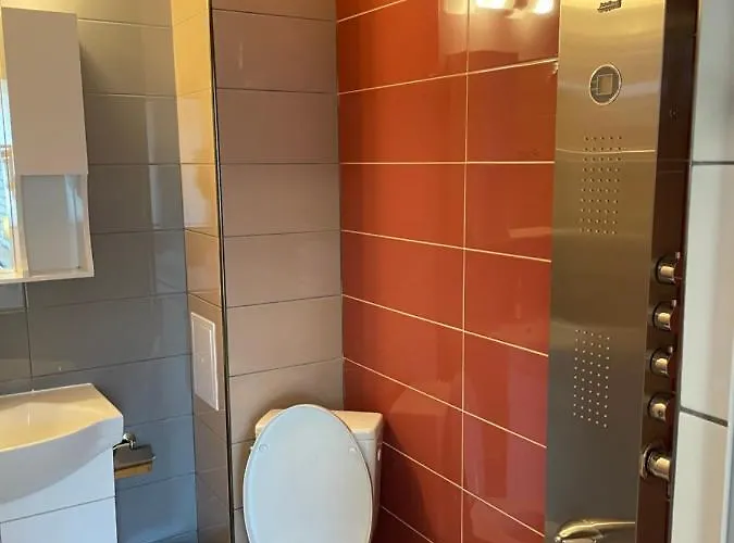 Hotel Family Malibu 3*