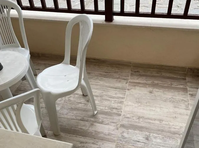 Family Malibu Hotel Tchernomorets