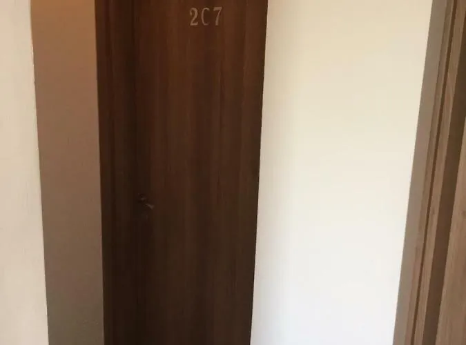 Family Malibu Hotel Tchernomorets