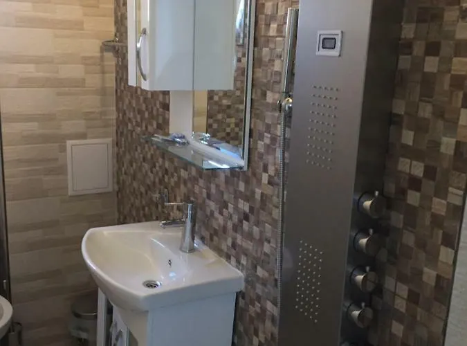 Hotel Family Malibu 3*