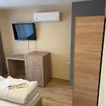 семеен малибу 3*