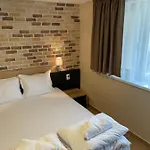 Otel Family Malibu