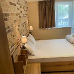 Family Malibu Otel 3*