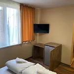 Family Malibu 3* Chernomorets