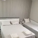 Family Malibu Otel 3*