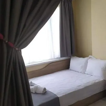 Family Malibu 3* تشيرنوموريتس