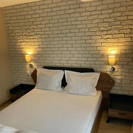 Hotel Family Malibu Chernomorets