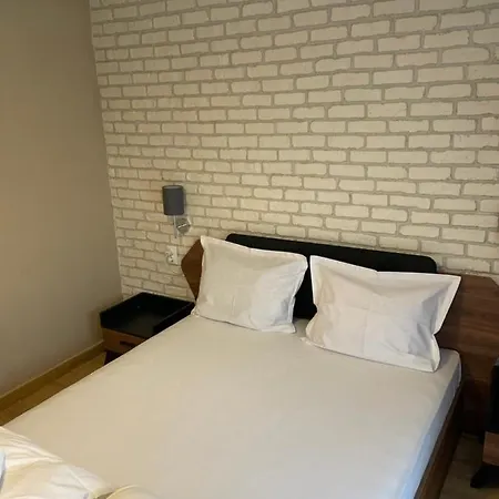 Otel Family Malibu Chernomorets