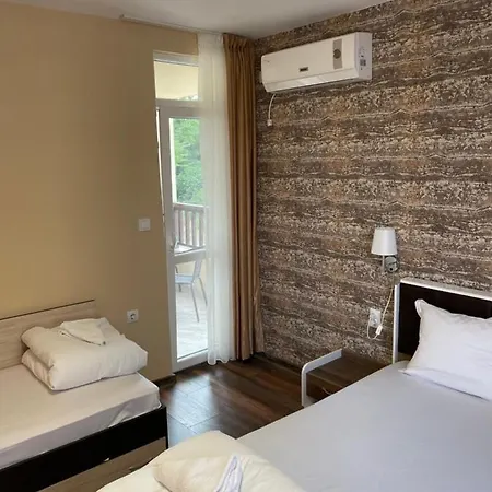 Hotel Family Malibu 3*