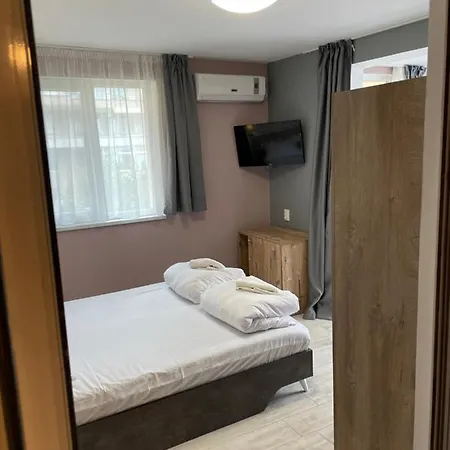 Hotel Family Malibu 3*