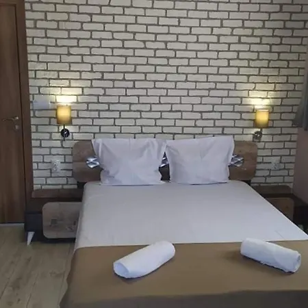 Hotel Family Malibu 3*