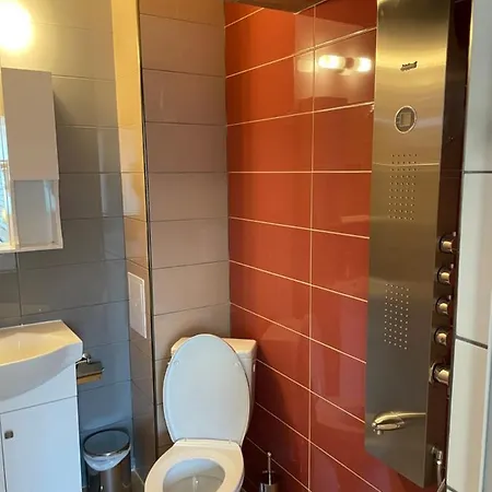 Hotel Family Malibu 3*