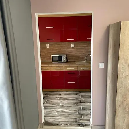 Family Malibu 3* Chernomorets