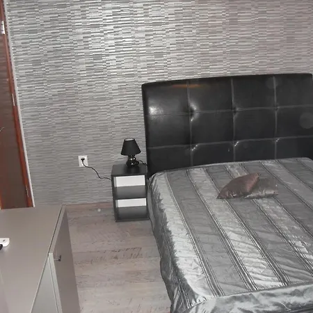 Family Malibu Otel Chernomorets