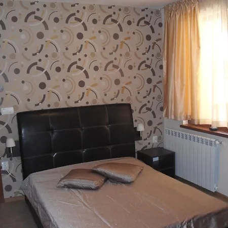 Otel Family Malibu Chernomorets