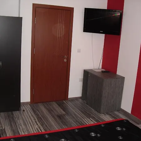 Otel Family Malibu Chernomorets