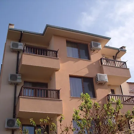 Hotel Family Malibu 3*