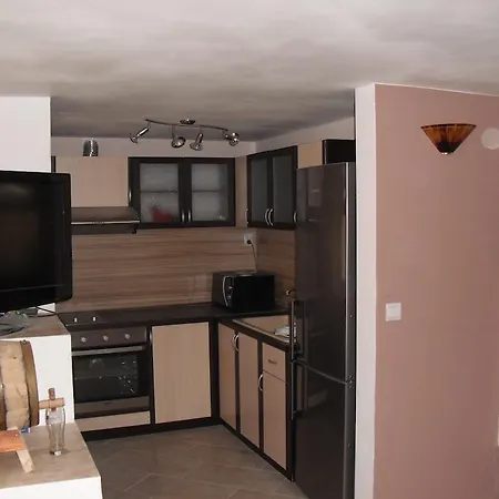Hotel Family Malibu 3*