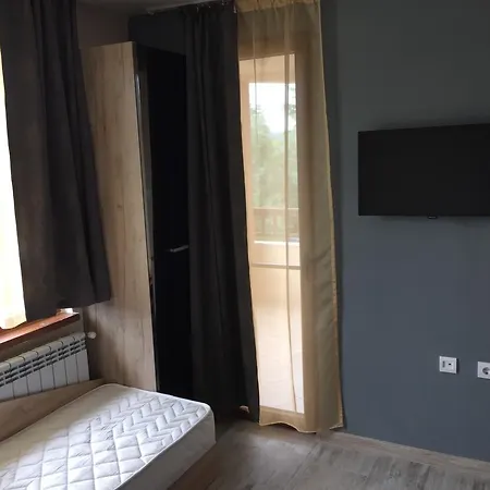 Otel Family Malibu 3*
