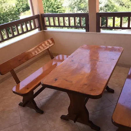 Hotel Family Malibu Tschernomorez