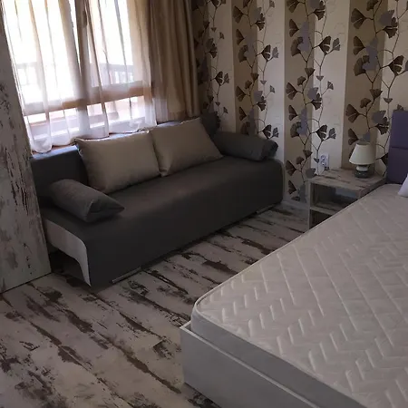 Hotel Family Malibu 3*
