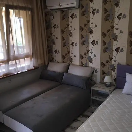 Hotel Family Malibu 3*