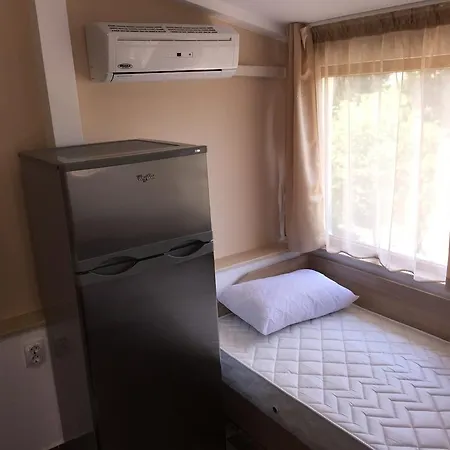 Otel Family Malibu 3*