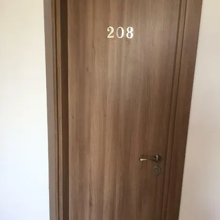 Family Malibu Hotel Tchernomorets