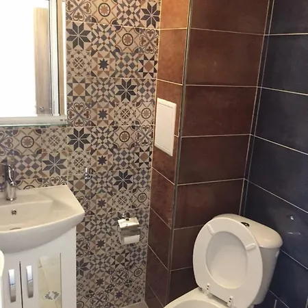 Family Malibu 3* Chernomorets