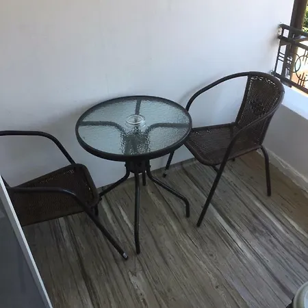 Hotel Family Malibu 3*