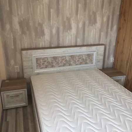 Hotel Family Malibu Tchernomorets