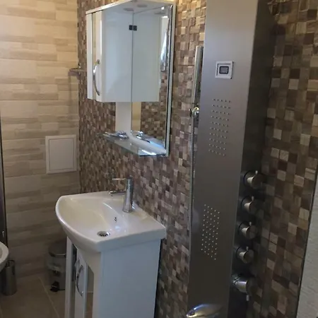 Hotel Family Malibu 3*