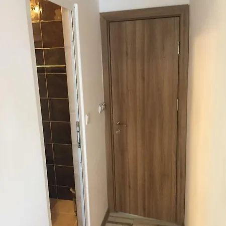 Family Malibu Hotel Chernomorets