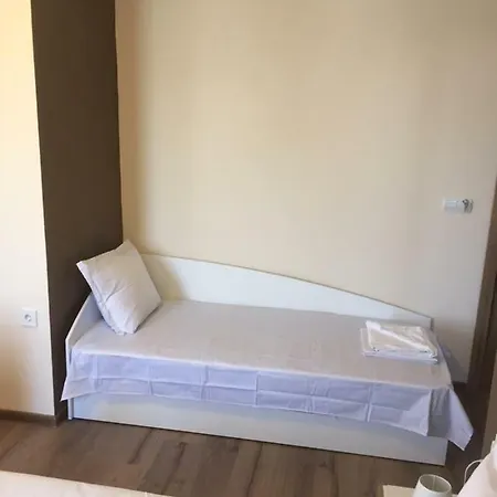Family Malibu 3* Tchernomorets