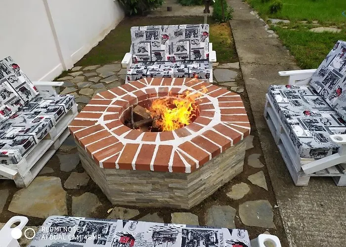 Hotel Family Malibu 3*